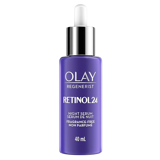 trial size olay retinol 24