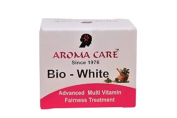 bio white face cream