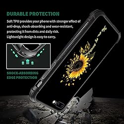 Goodsprout Compatible with iPhone 6 Plus/iPhone 6S