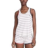 PJ Salvage Women's Loungewear Take Me to Paradise Tank