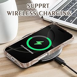 Petocase for iPhone 16 Pro Max Wallet Case Card