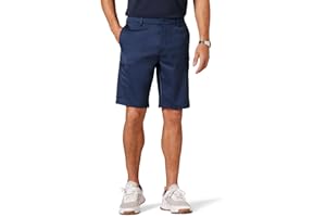 Amazon Essentials Men's 10" Classic-Fit Cargo Golf Short (Available in Big & Tall)