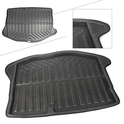 Custom Fit Floor Mats Ford Genuine Ee8z 5413300 Aa Floor Mat