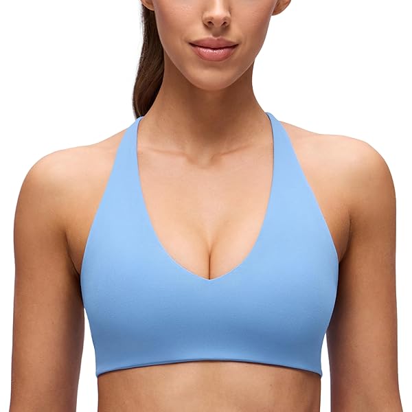 CRZ YOGA Butterluxe zwangerschaps-voedingsbeha's voor vrouwen Crossover Wireless Sleep Borstvoeding Lounge Zwangerschap Bralette Comfy wit S
