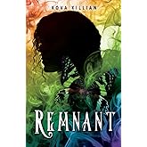 Remnant (The Tattered Realm Series)