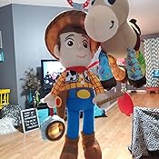 muñeco woody amazon