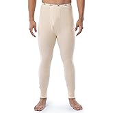 Indera Men's Extra Heavy Military Issue Pant