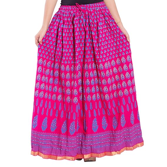 Women's A-Line Skirt