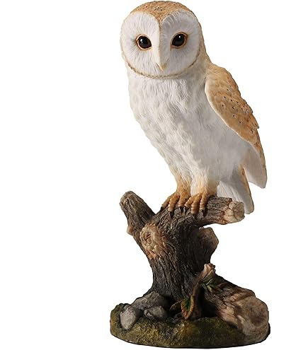 イッタラ / Birds by Toikka Barn Owl Birds by Toikka Barn Owls – FJØRN Scandinavian