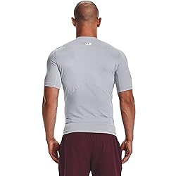 Under Armour Men's Armour HeatGear Compression