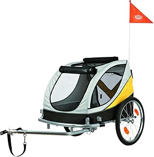 Trixie Fahrrad-Anhänger