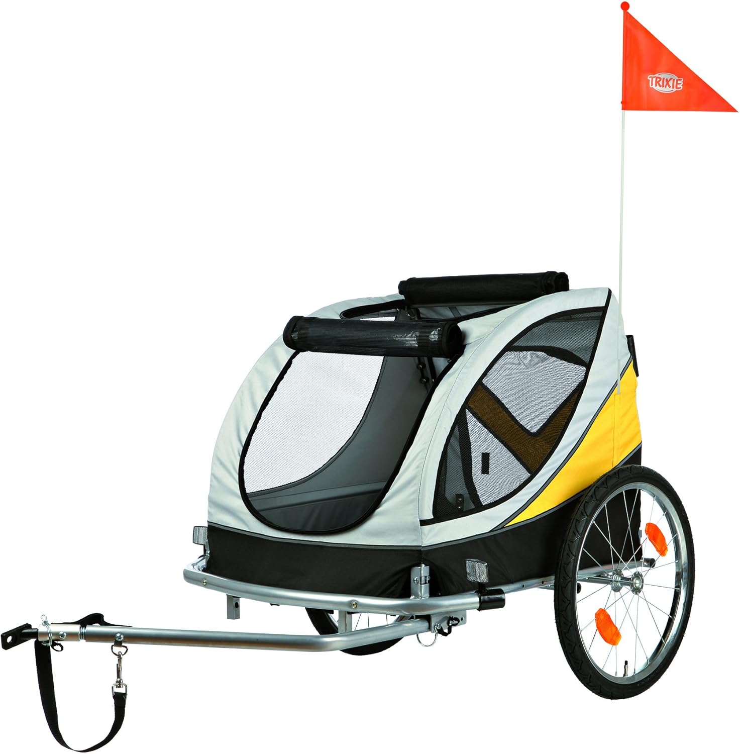 Trixie Fahrrad-Anhänger