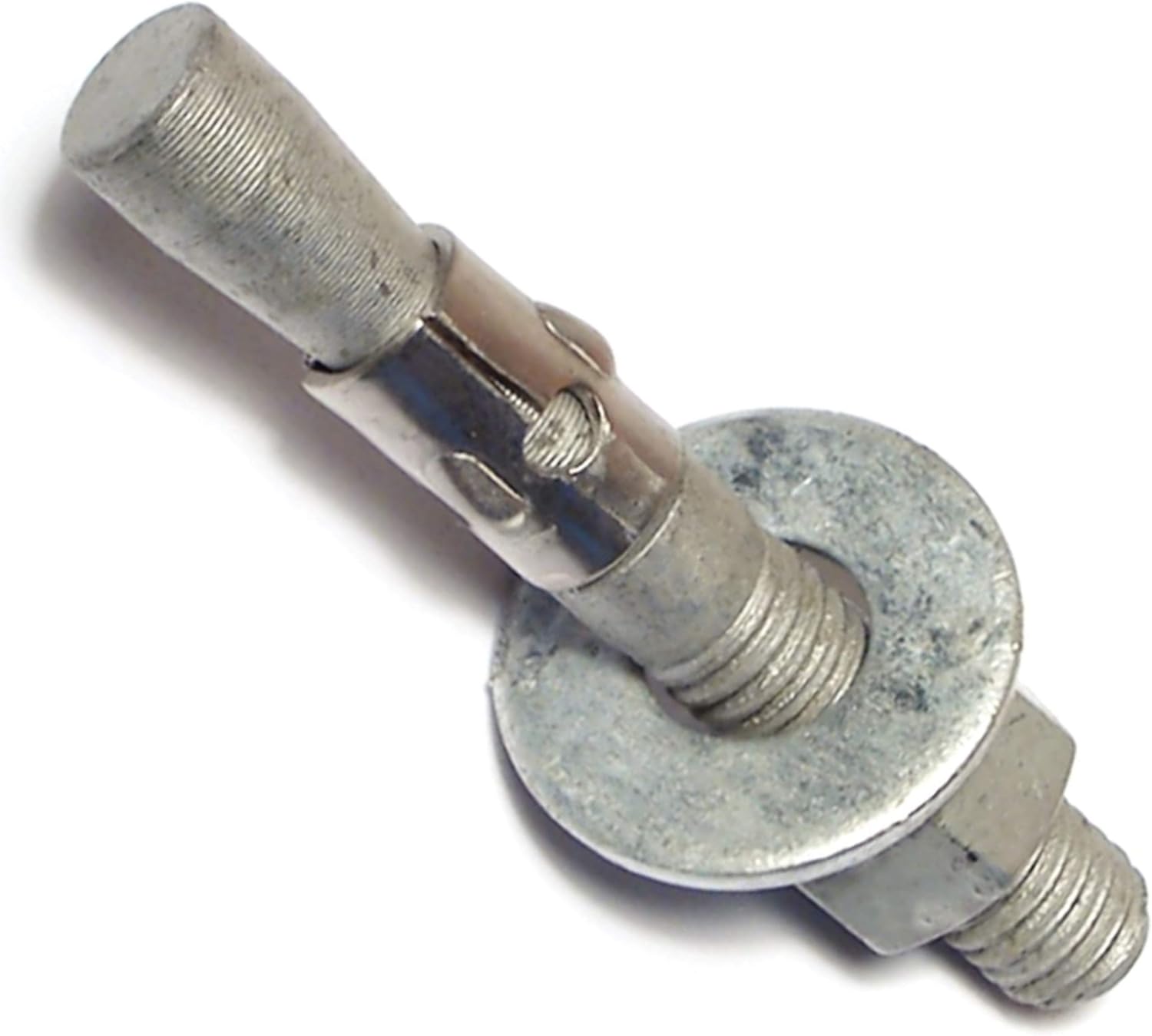 Healthy Hard To Find Fastener Wedge Anchors 3 8 X 2 3 4 Piece 50 Home Improvement Low Price Www Margotcosasdelavida Com