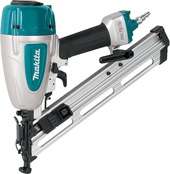 Makita AF635 Finish Nailers product image 2