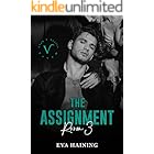 The Assignment: Room 3 (Club V)