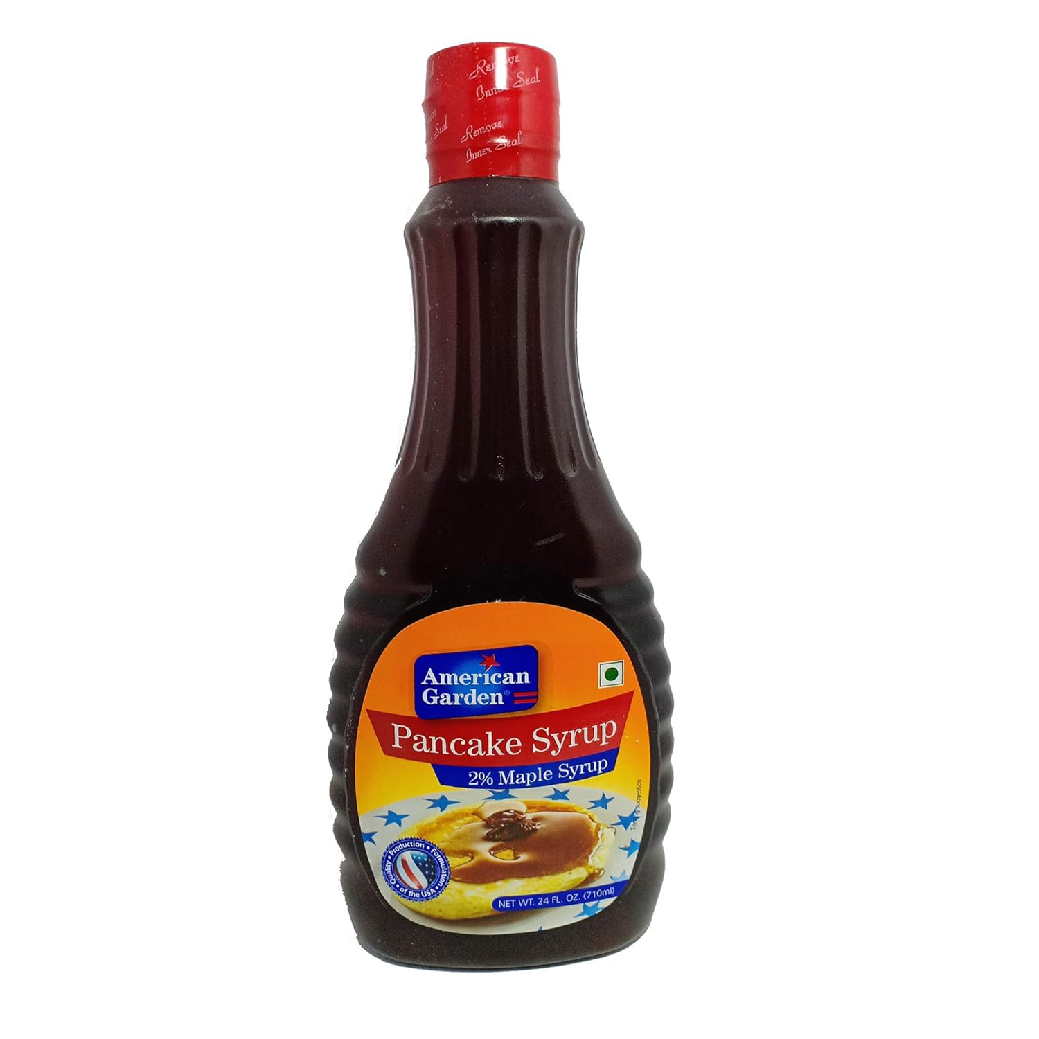 American Garden Pancake Syrup, 710ml Amazon.in Grocery & Gourmet Foods