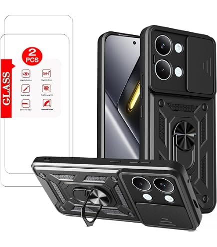 Amazon.com: XIAOMI Poco X8 PRO MAX 5G Ai (Compatible with Tmobile