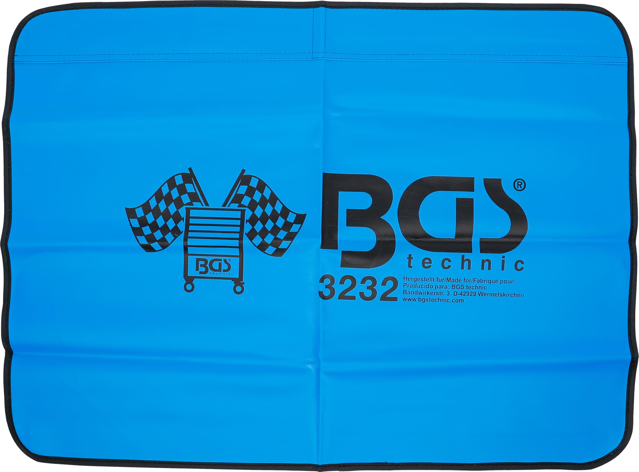 BGS 3232 | Universal Fender Cover | magnetic