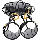 Petzl SEQUOIA arborist harness size 1