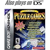 Ultimate Puzzle Games