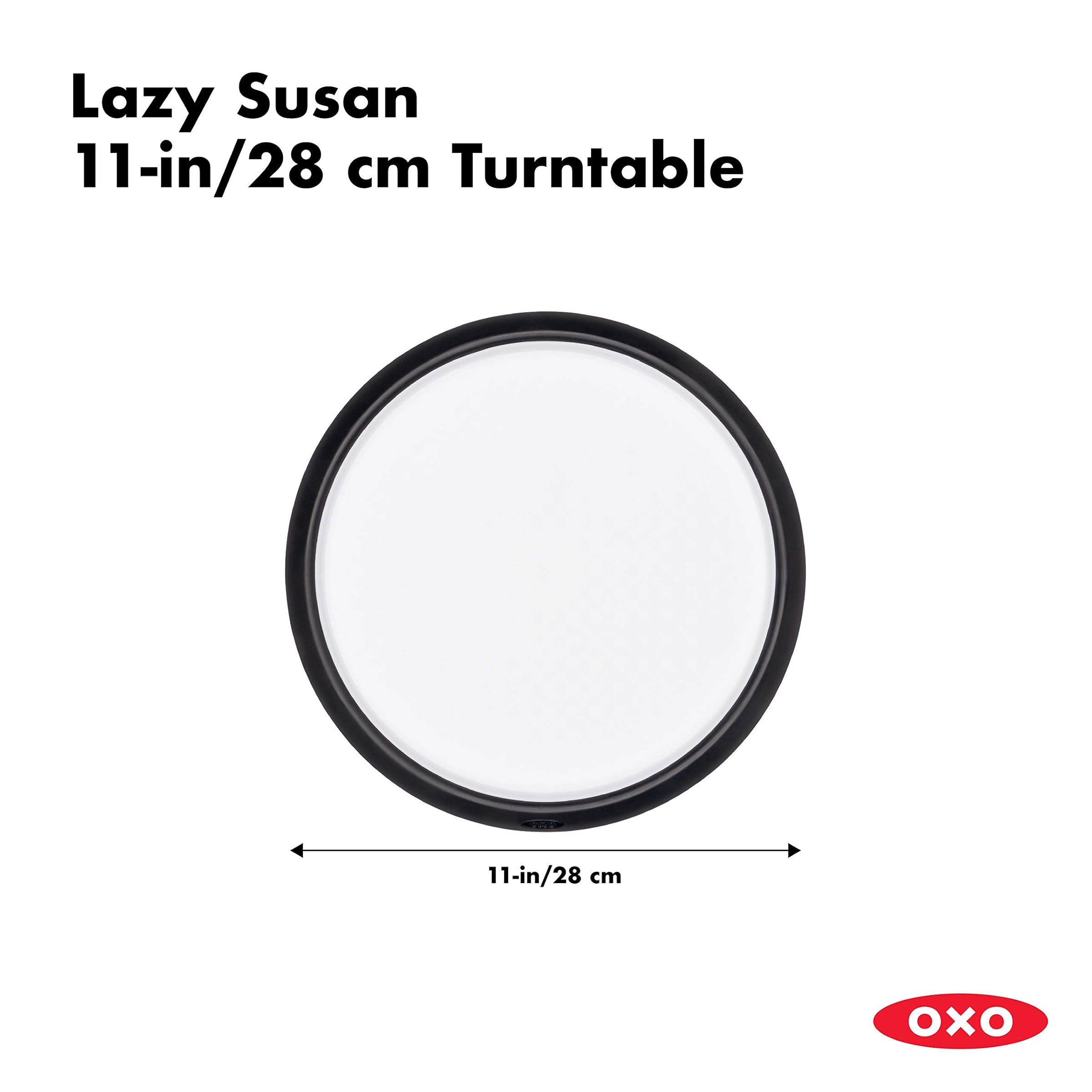 OXO Good Grips Turntable