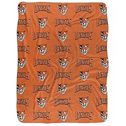 Buffalo State University Blanket, 60"x80" Logo