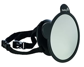 Safety 1st Back Seat Car Mirror 