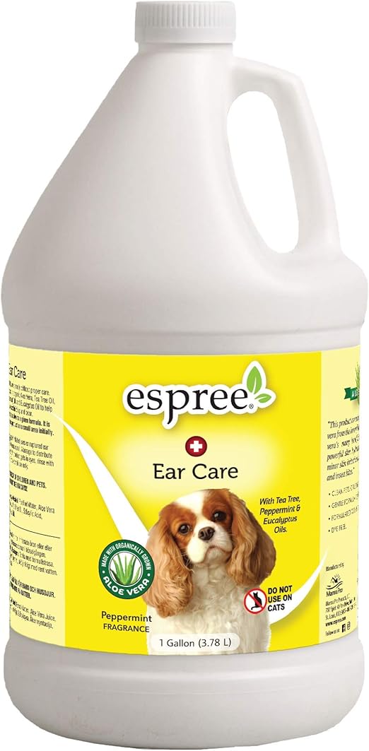 espree ear care