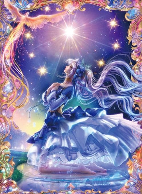 Amazon 新しい 300個の木製パズルルミナスシーン エルク 動物 漫画 さまざまなジグソーパズル子供たちは脳パズル減圧教育玩具を開発します 木製パズル おもちゃ