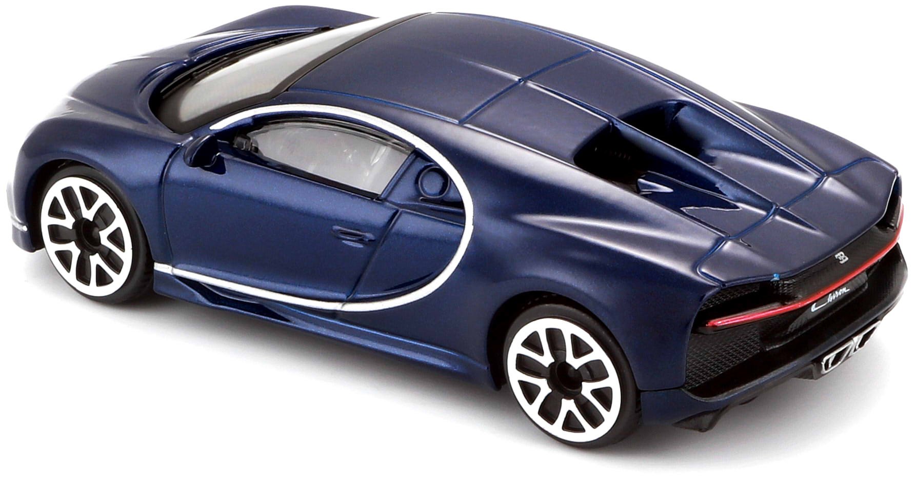 Bburago 1830348 143 Bugatti CHIRON, MultiColoured Buy Online in UAE. Kids Products in the