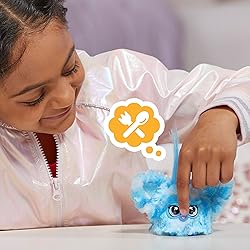 Furby Furblets SNO-Way Holiday Edition Mini