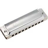 SEYDEL Blues Classic 1847 Harmonica A