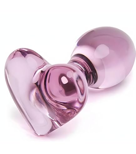 Amazon.com: Pipedream Products Fantasy for Her, Designer Love Plug Set :  Health & Household