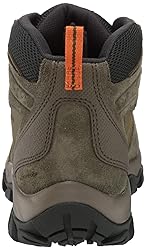 Columbia Men's Newton Ridge Plus II Suede