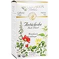 CELEBRATION HERBALS Artichoke Blend Organic 24 Bag, 0.02 Pound