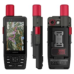 Garmin GPSMAP H1i Plus Bundle and Save, Huntview