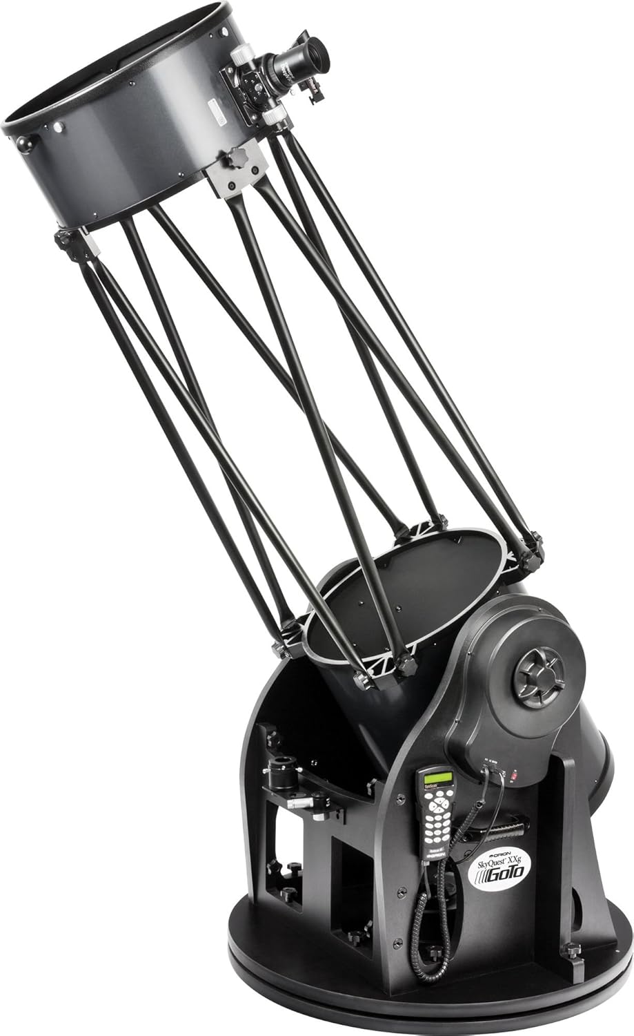 16 inch dobsonian telescope