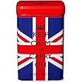 Keep Calm and Carry On ENGLISH SHORTBREAD Tin