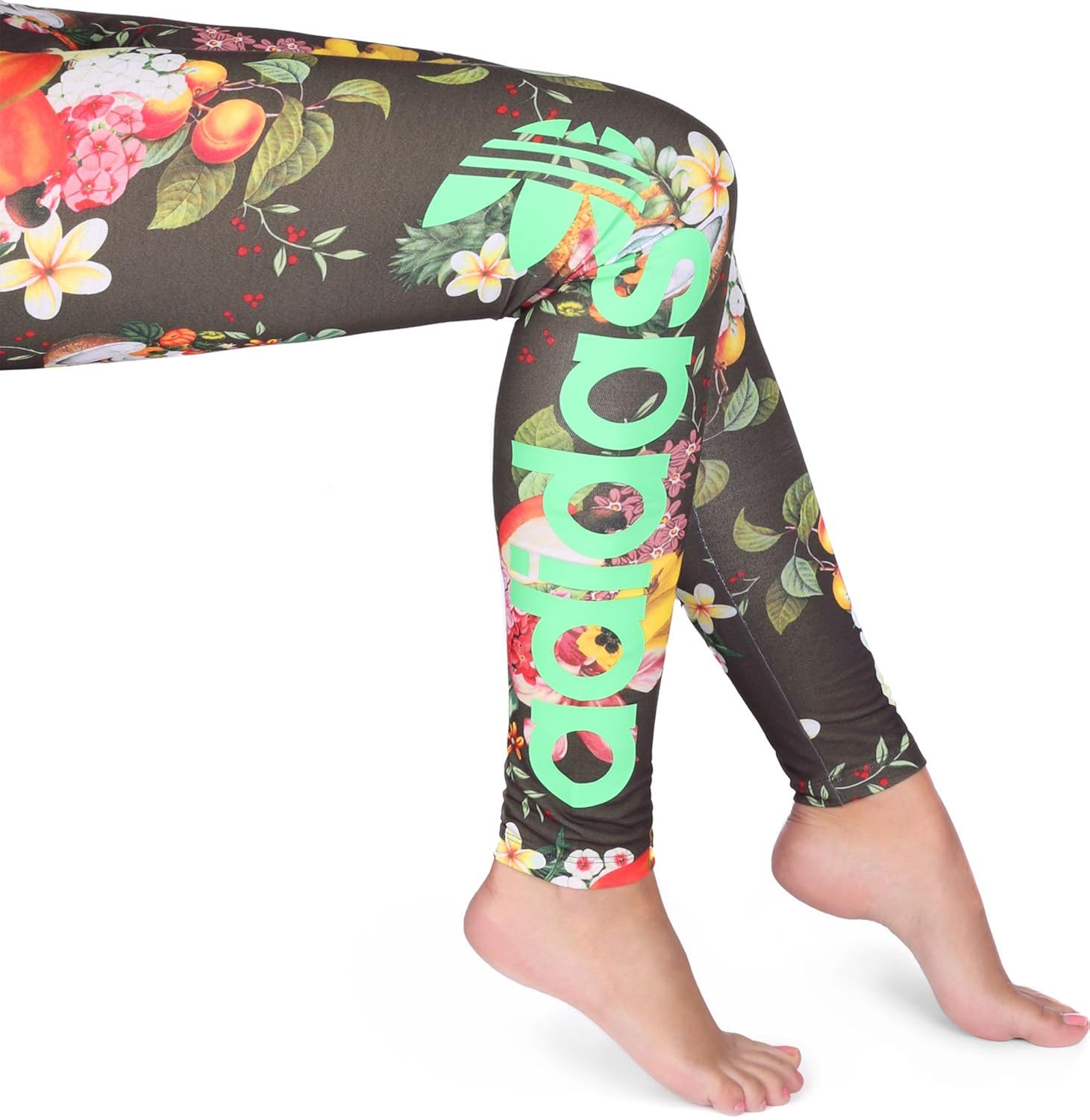 adidas jardim leggings