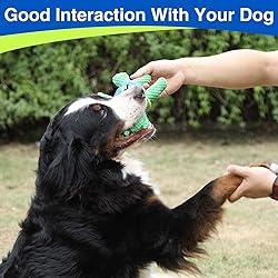 YOGBE Large Breed 4-in-1 Plush