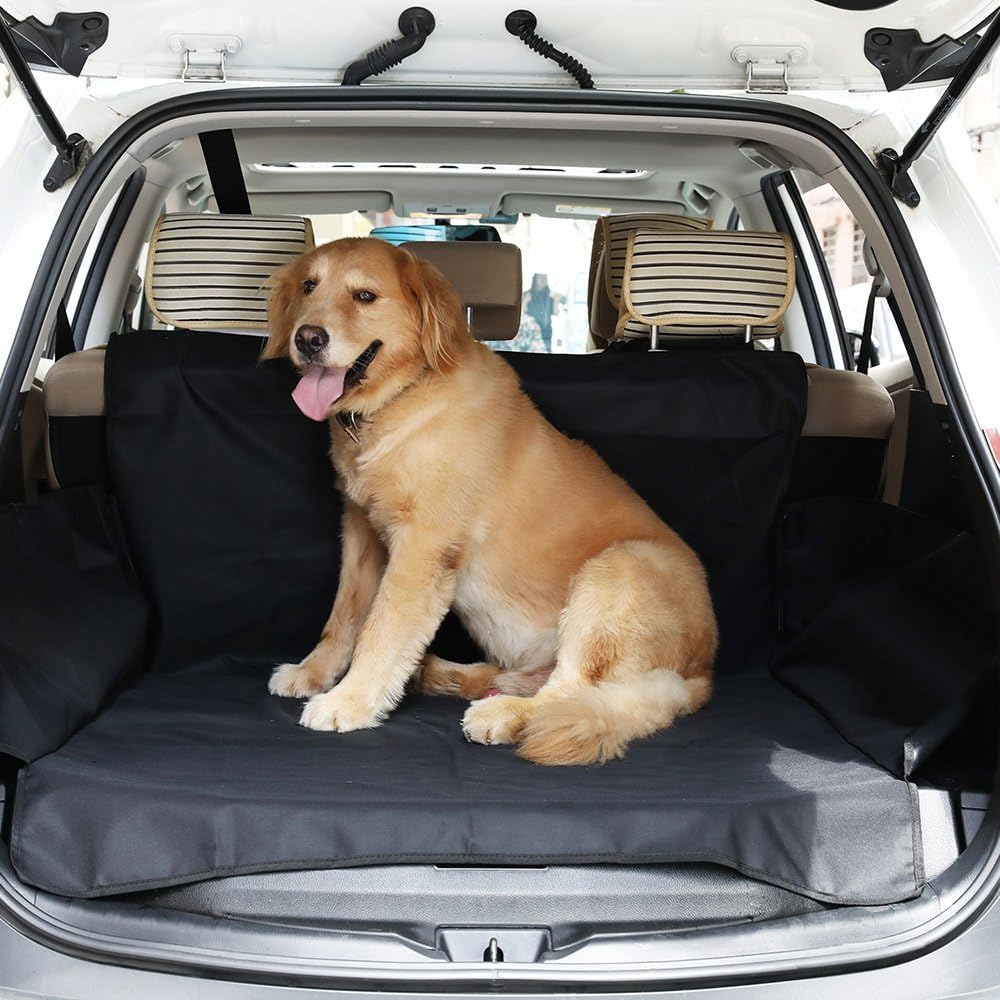 pet hammock seat cover