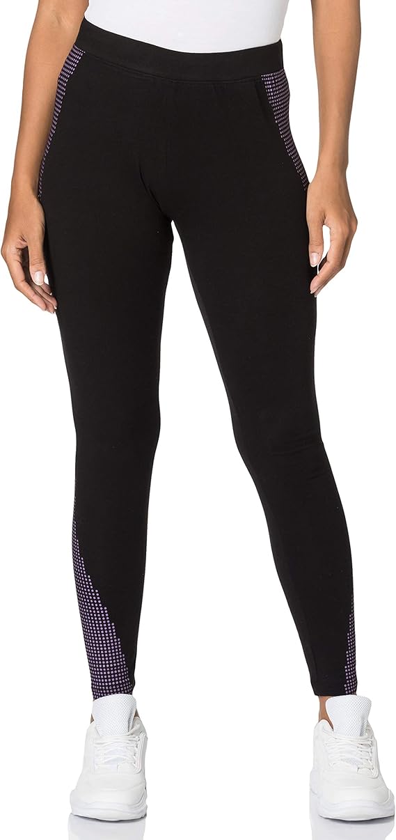 INSIDE Women's Leggings Amazon.co.uk Clothing