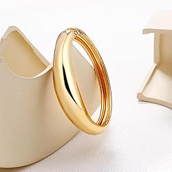 Elegance 11 designs Gold Cuff Bangle Bracelets For