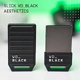 WD_BLACK C50 1TB Xbox Series X|S Storage Expansion Card SSD view 6