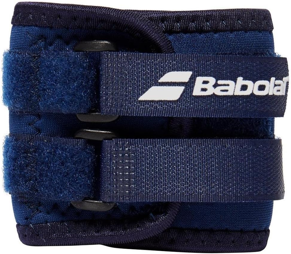Babolat 720007_100 Wrist Support One size Blue Amazon.ca Electronics