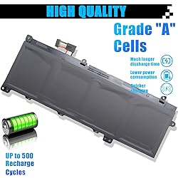 L22B4PE0 SB11N47475 Laptop Battery Replacement for