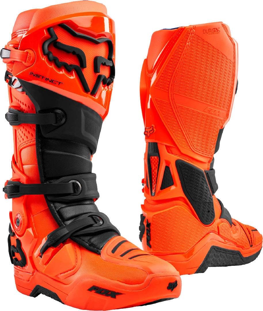 Fox instinct boots sale Outlet
