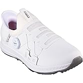 Skechers Mens Go Golf Elite 5 Arch Fit Waterproof Slip in Golf Shoe