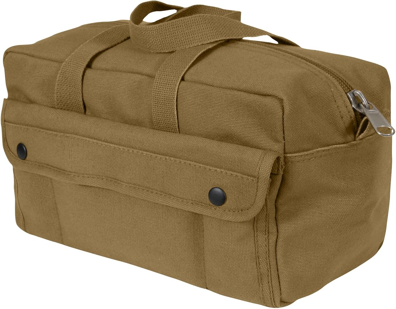 Rothco G.I. Type Mechanics Tool Bags, Black: Sports & Outdoors