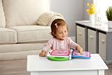 LeapFrog Learning Friends 100 Words Bilingual Interactive Book Toy view 5